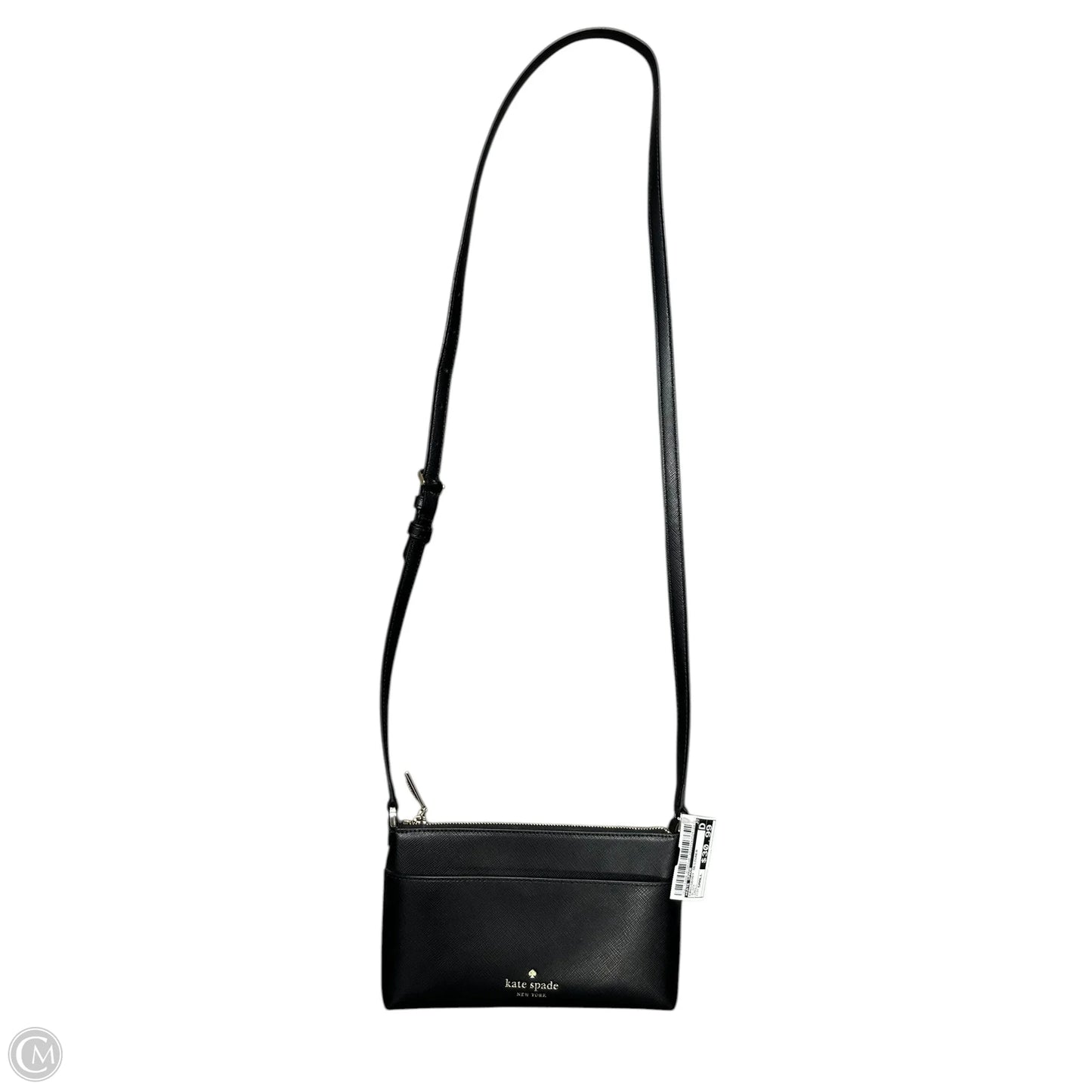 Crossbody Designer By Kate Spade, Size: Small