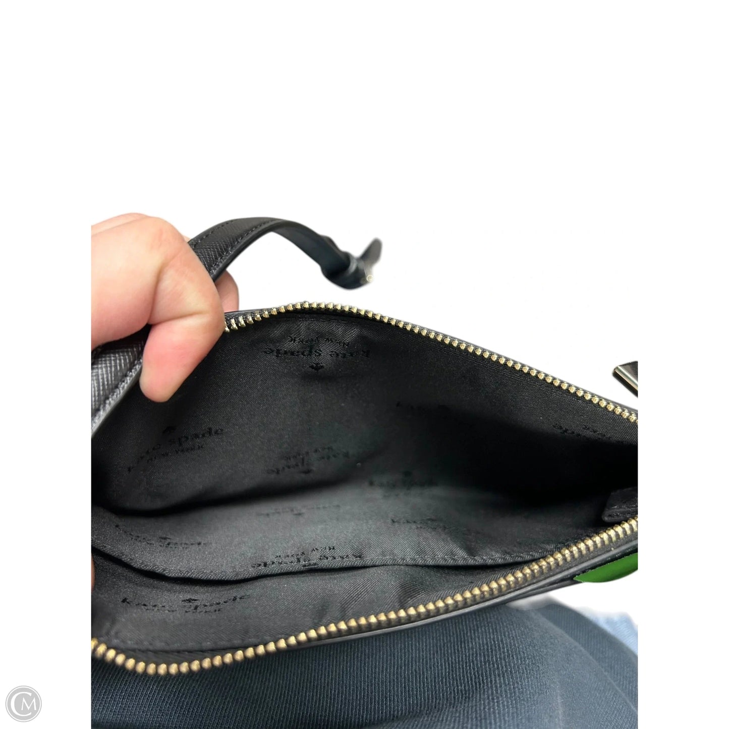 Crossbody Designer By Kate Spade, Size: Small