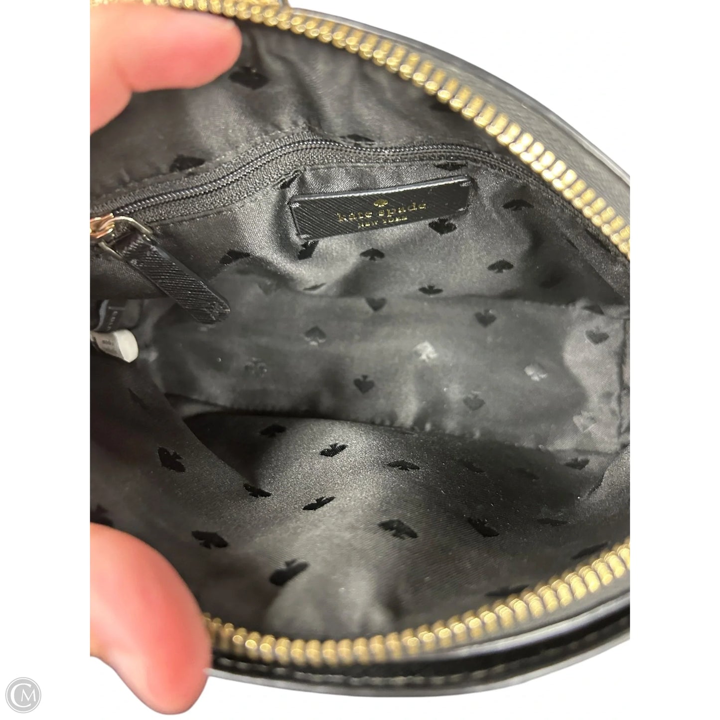 Crossbody Designer By Kate Spade, Size: Small