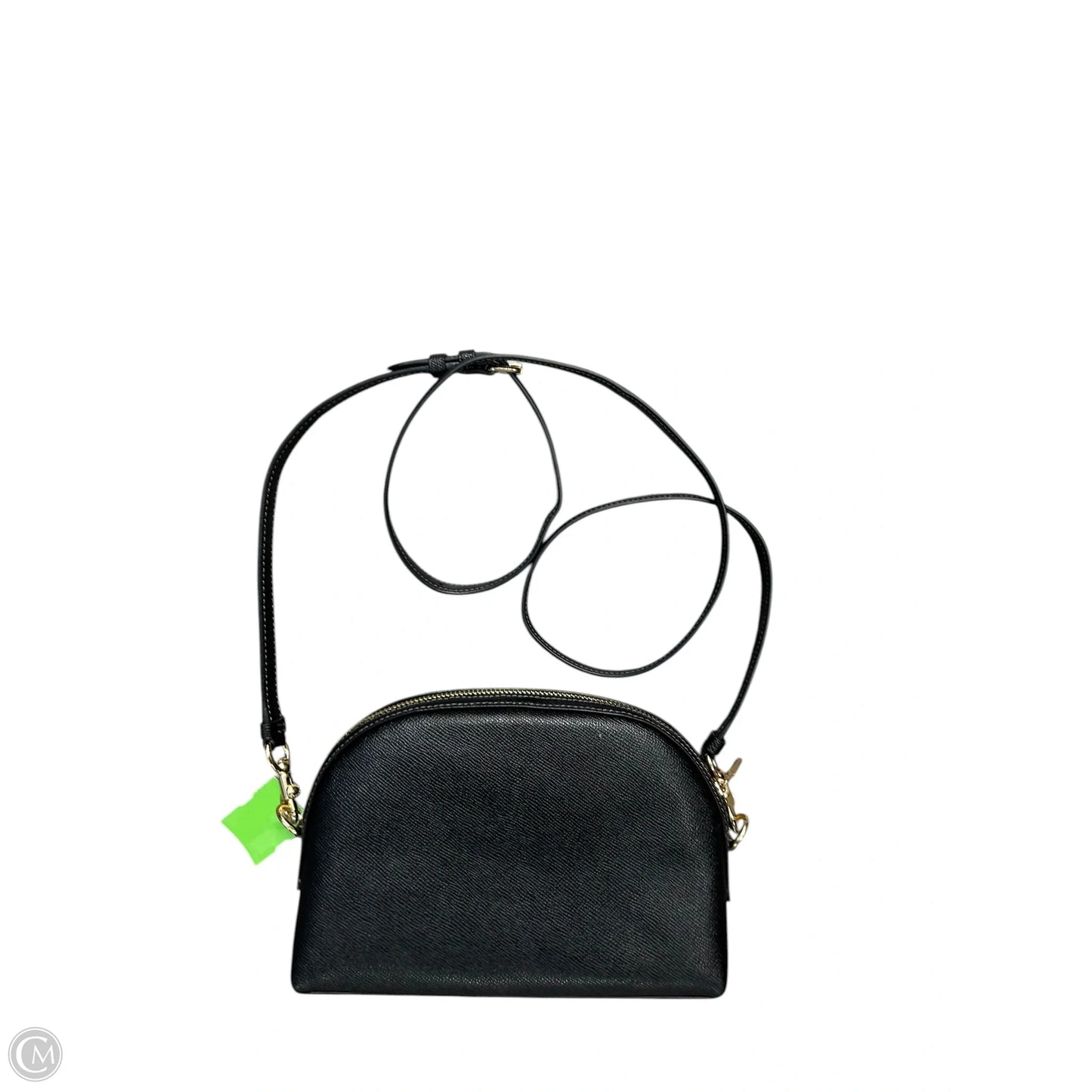 Crossbody Designer By Coach, Size: Small