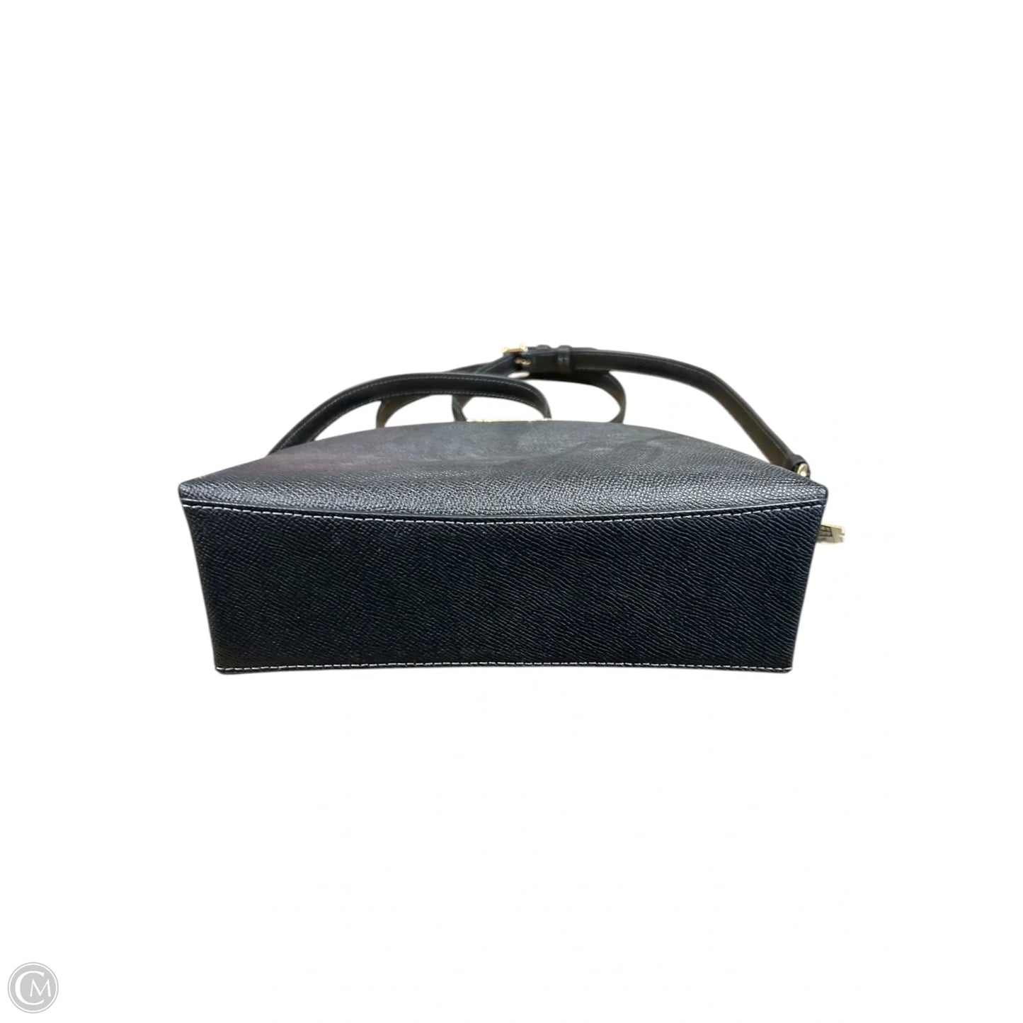 Crossbody Designer By Coach, Size: Small