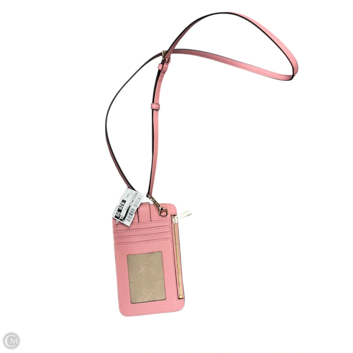 Crossbody Designer By Michael Kors, Size: Small