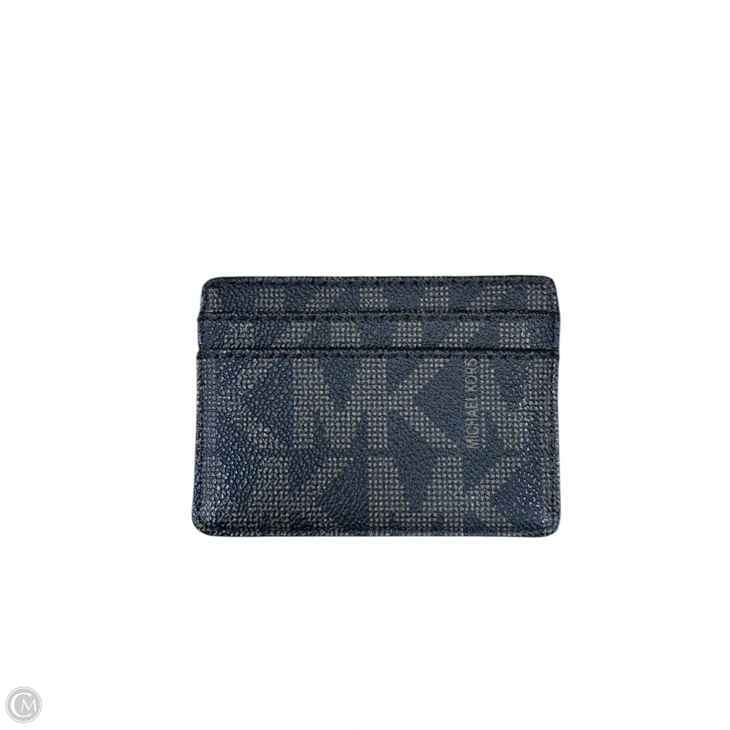 Wallet Designer By Michael Kors, Size: Small