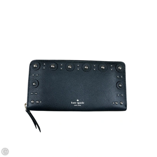 Wallet Designer By Kate Spade, Size: Medium