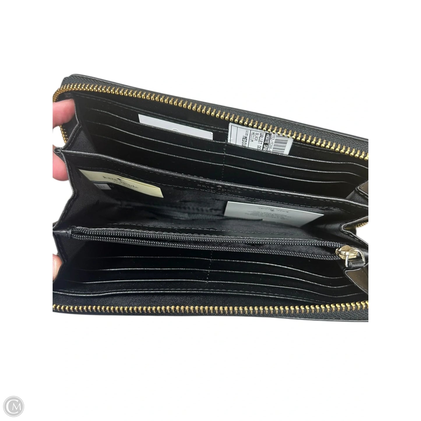 Wallet Designer By Kate Spade, Size: Medium