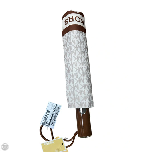 Accessory Designer Tag By Michael Kors