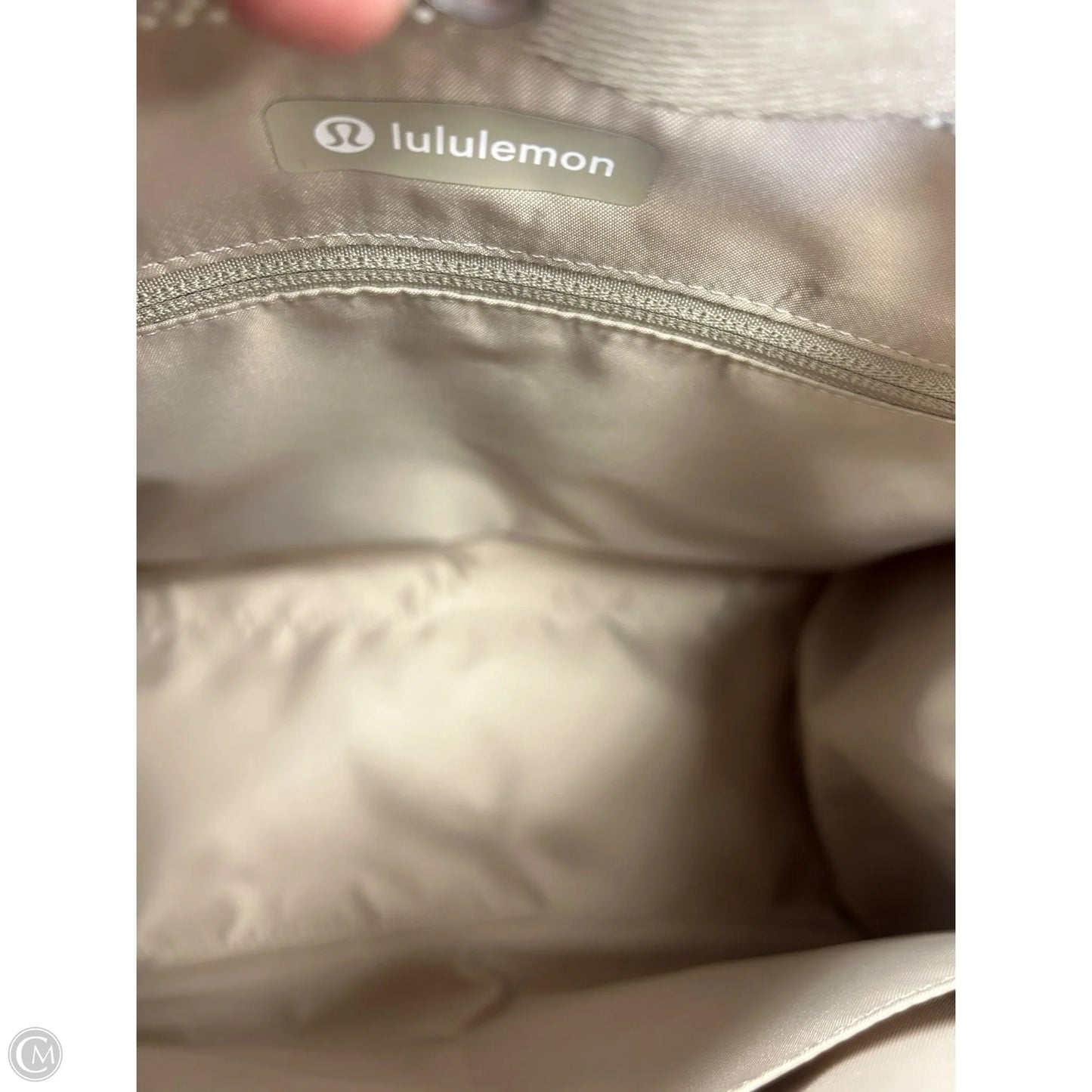 Tote By Lululemon, Size: Large