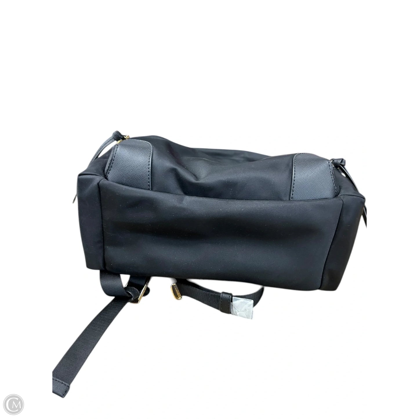 Backpack Designer By Michael Kors, Size: Large