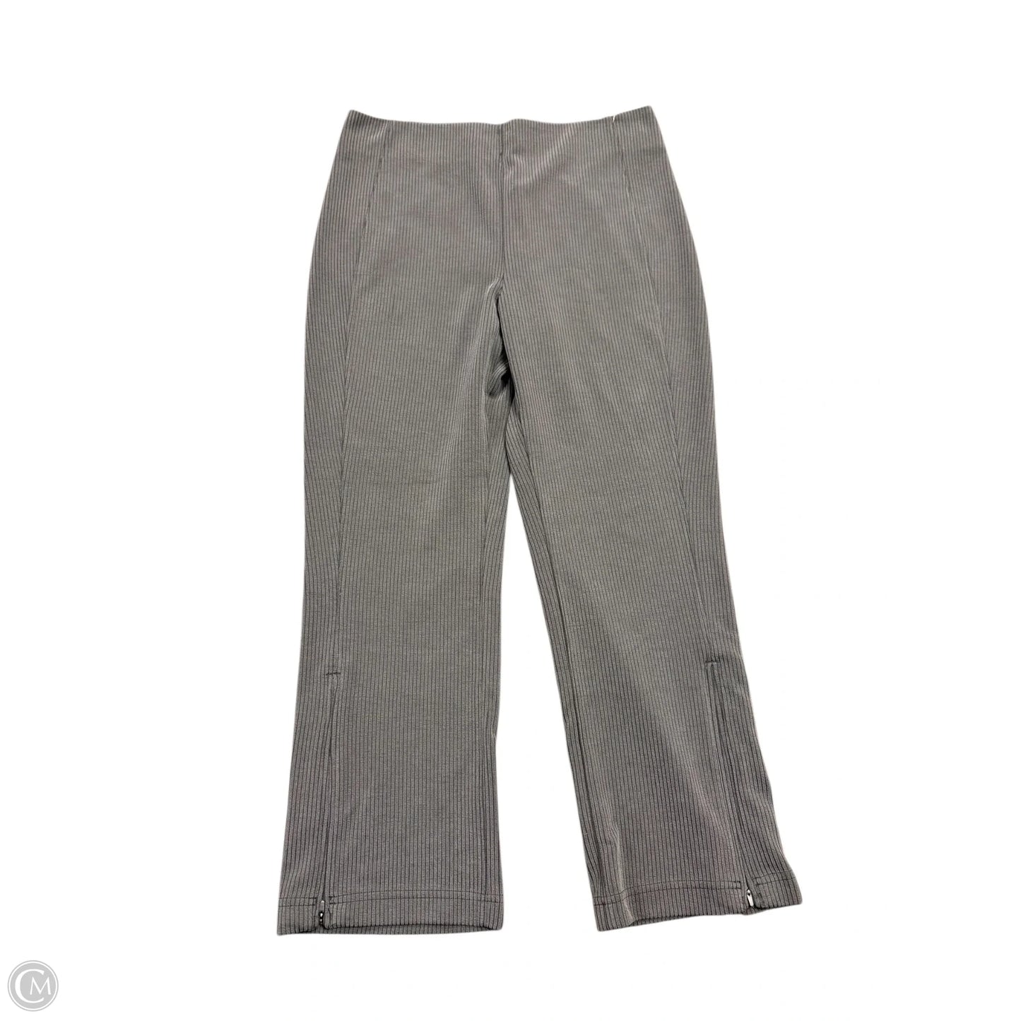 Athletic Pants By Lululemon In Black, Size: 10