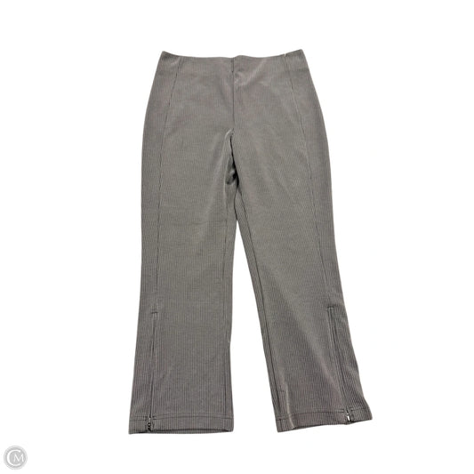 Athletic Pants By Lululemon In Black, Size: 10