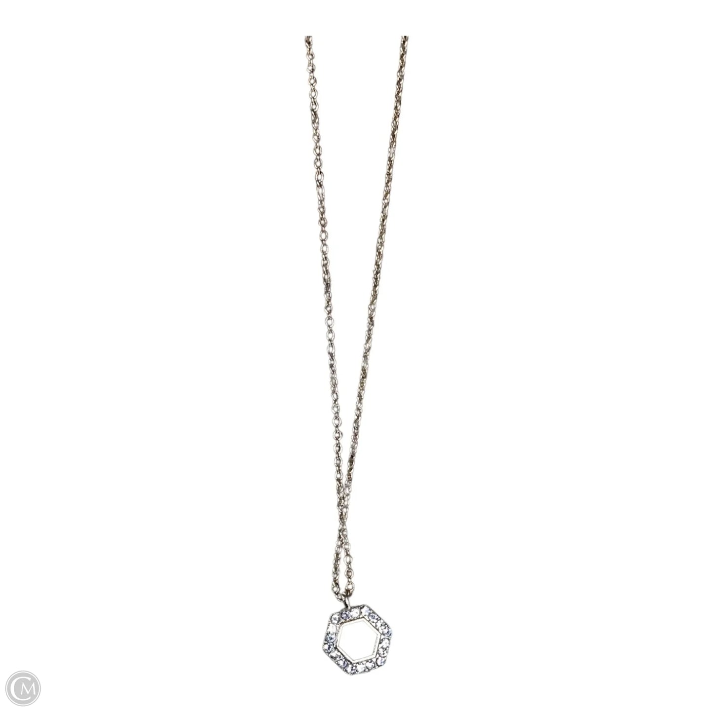 Necklace Other By Cme