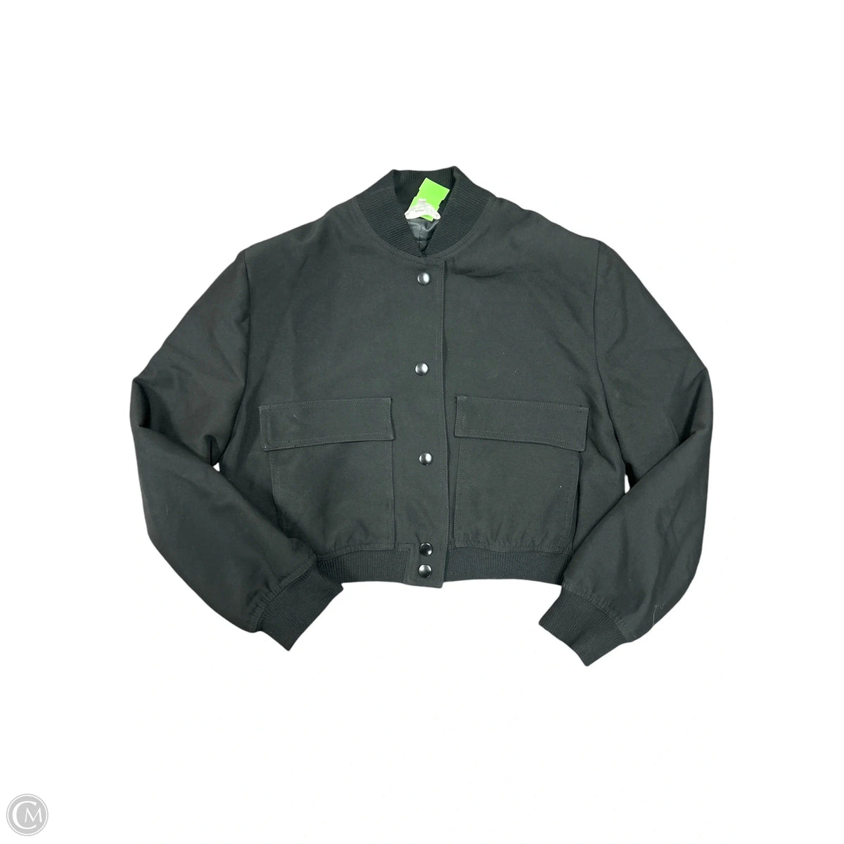 Jacket Other By Bohme In Black, Size: L