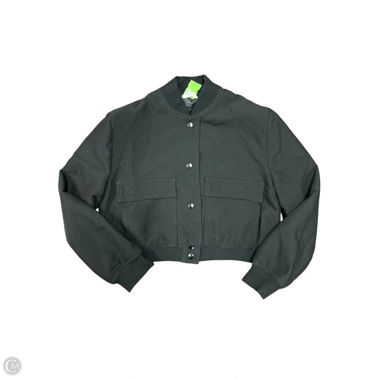 Jacket Other By Bohme In Black, Size: L