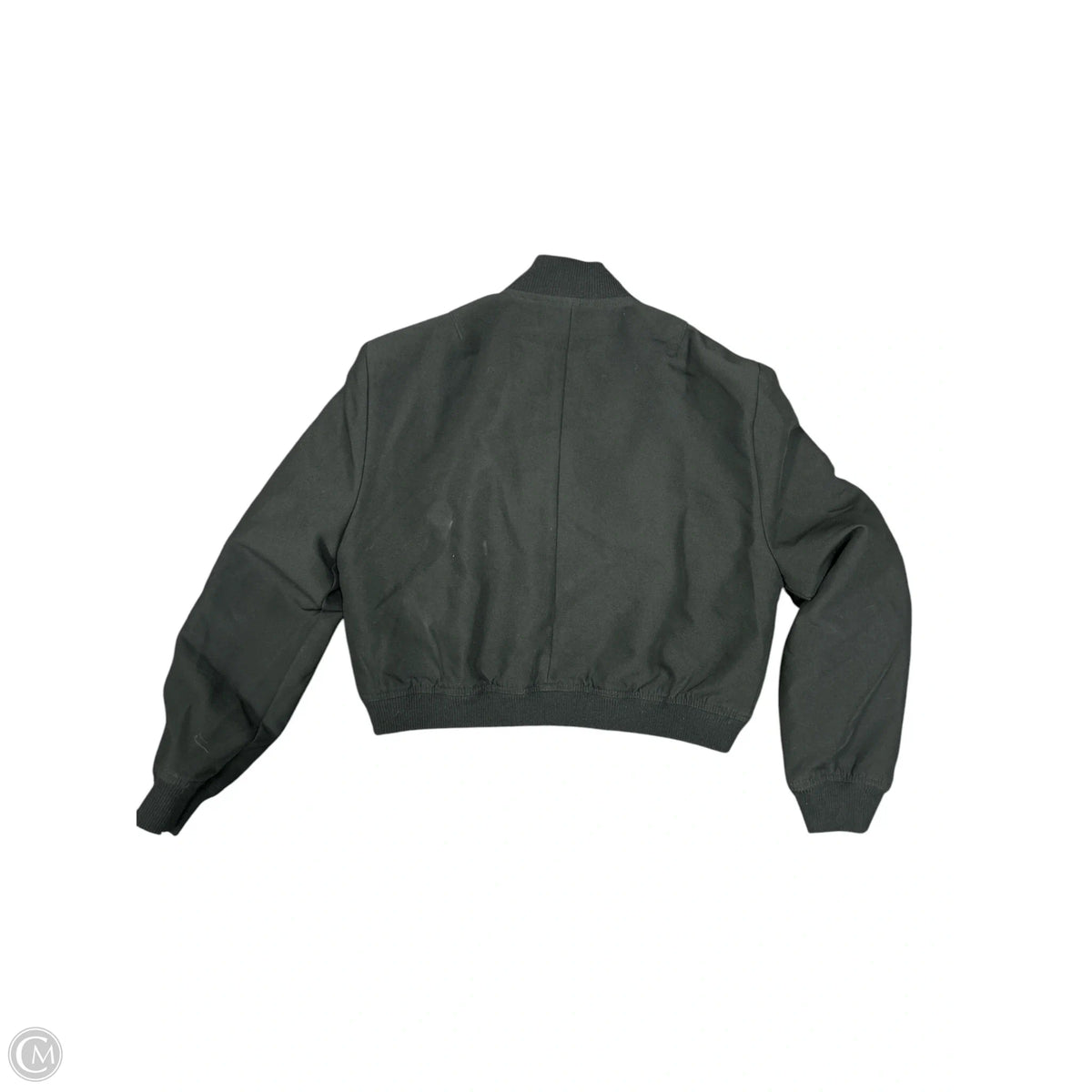 Jacket Other By Bohme In Black, Size: L