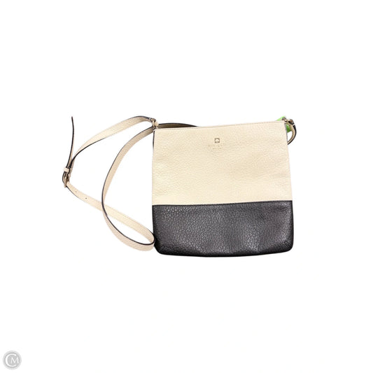 Crossbody Designer By Kate Spade, Size: Medium