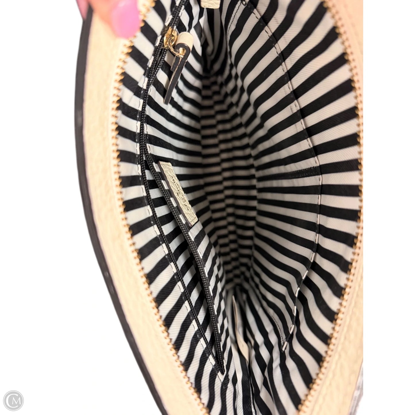 Crossbody Designer By Kate Spade, Size: Medium