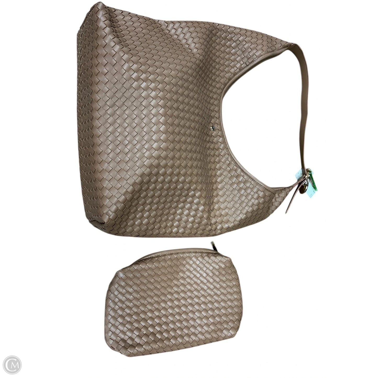 Handbag By Anthropologie, Size: Large