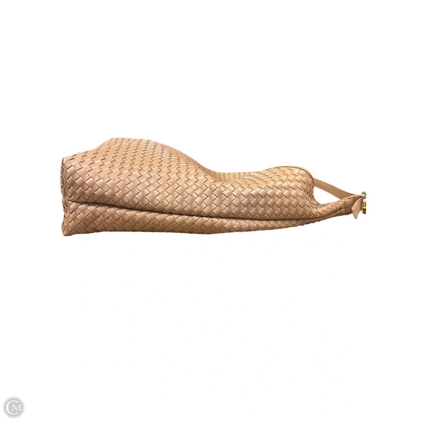 Handbag By Anthropologie, Size: Large