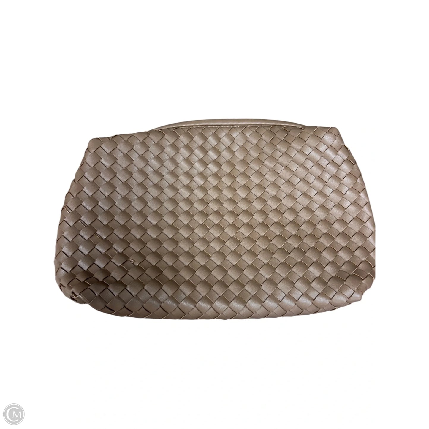 Handbag By Anthropologie, Size: Large