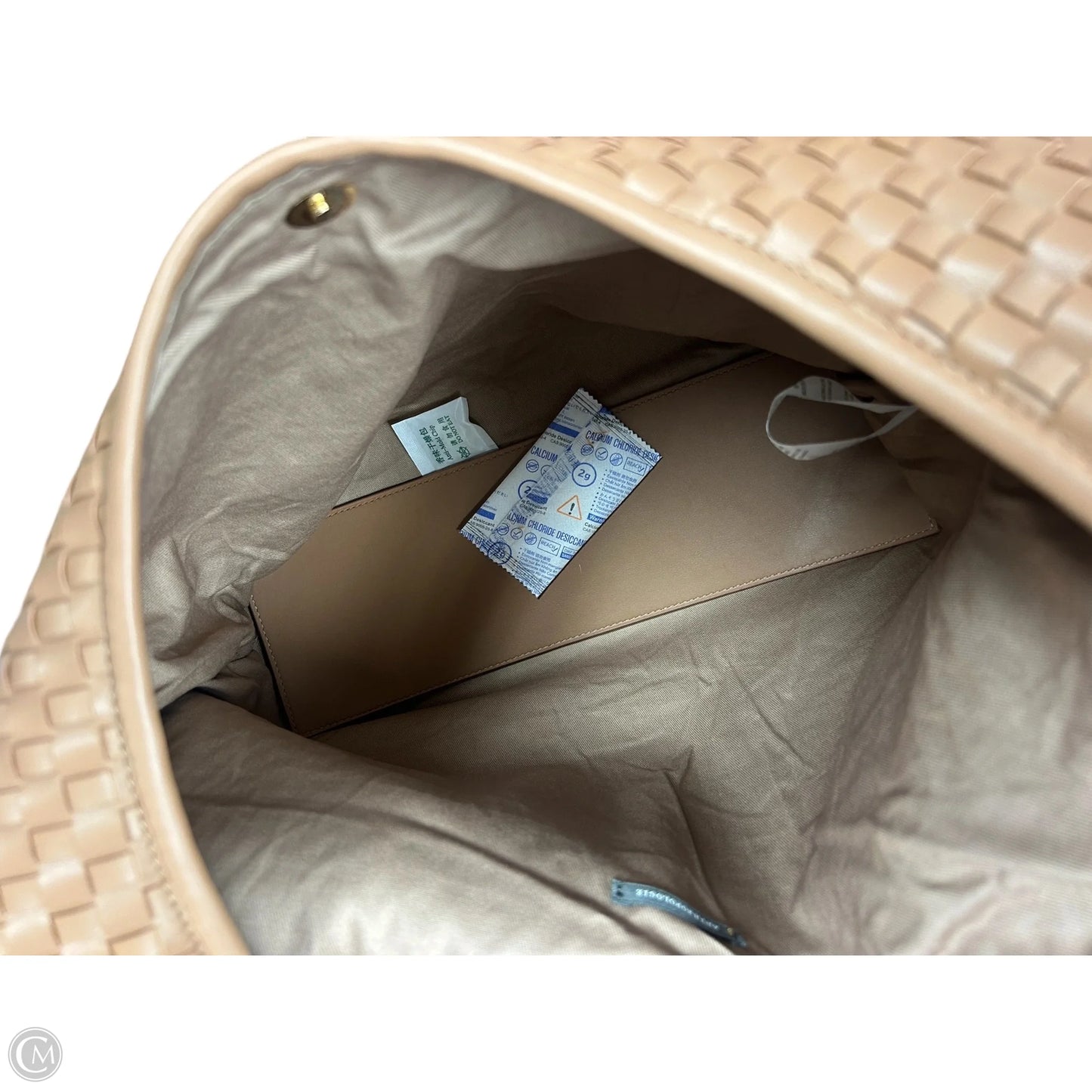 Handbag By Anthropologie, Size: Large