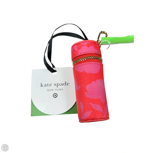 Accessory Designer Tag By Kate Spade