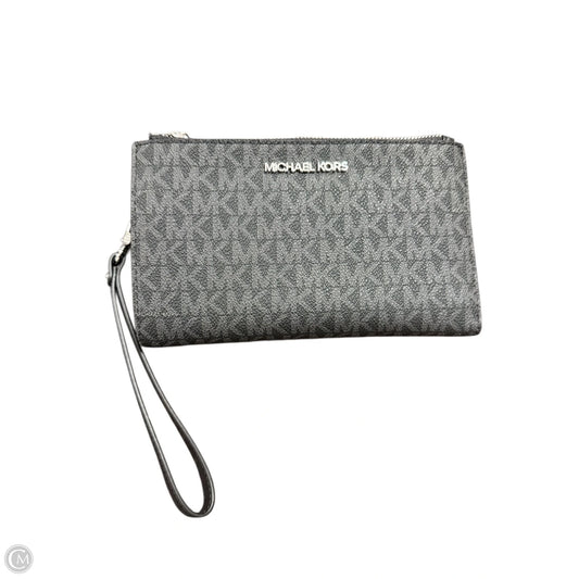 Wristlet Designer By Michael Kors, Size: Medium