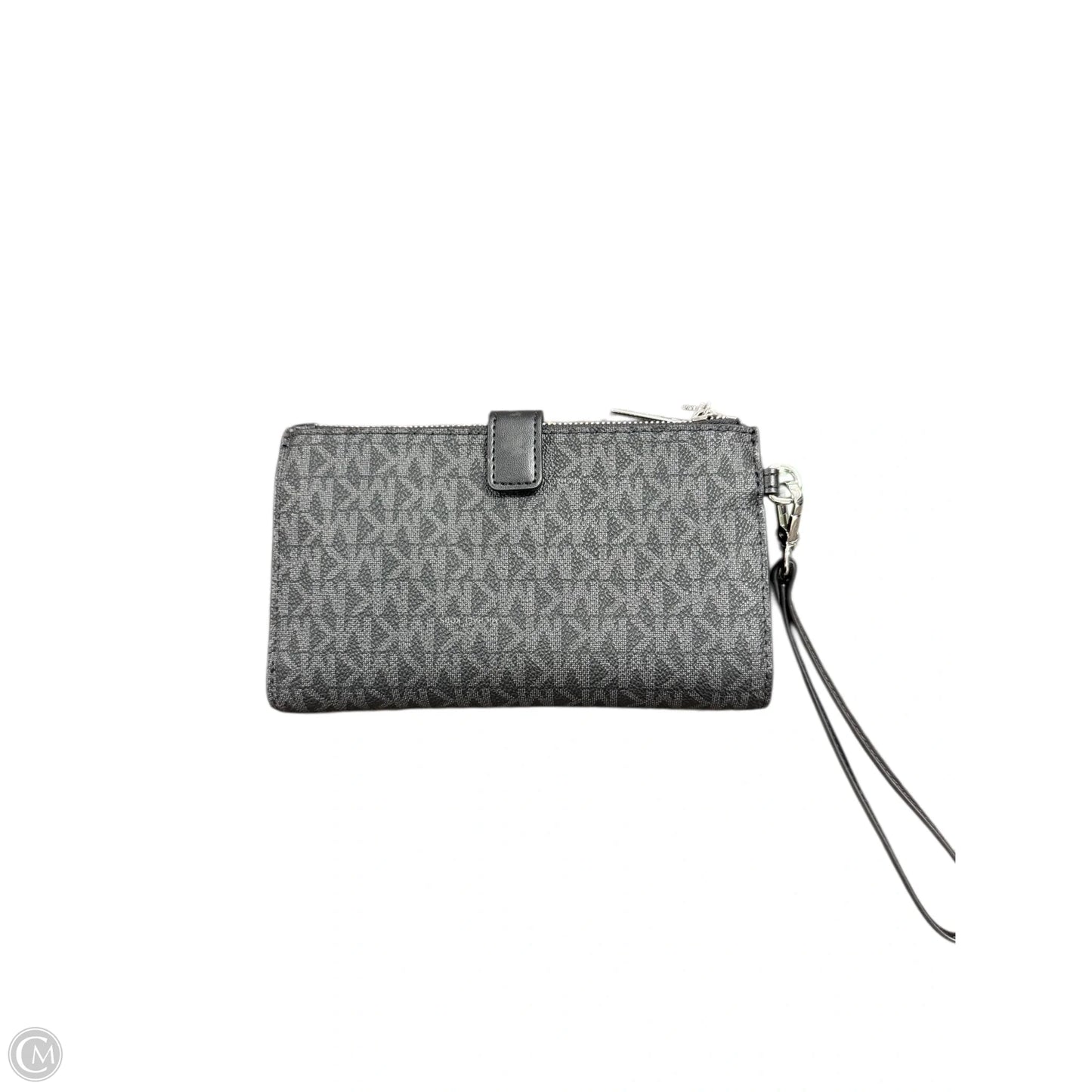 Wristlet Designer By Michael Kors, Size: Medium