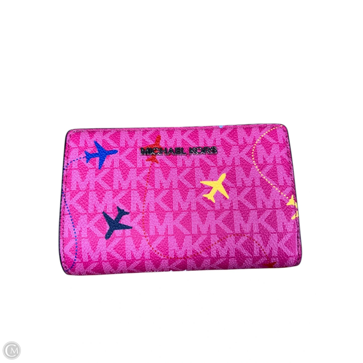 Wristlet Designer By Michael Kors, Size: Small