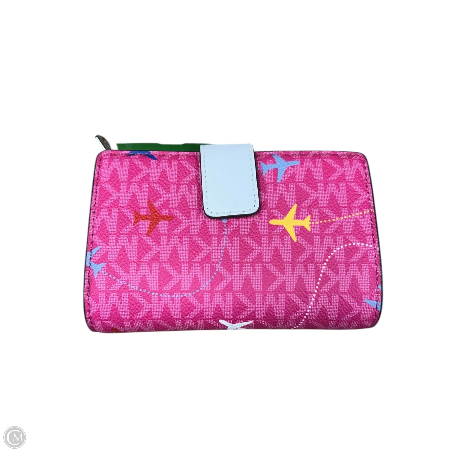 Wristlet Designer By Michael Kors, Size: Small