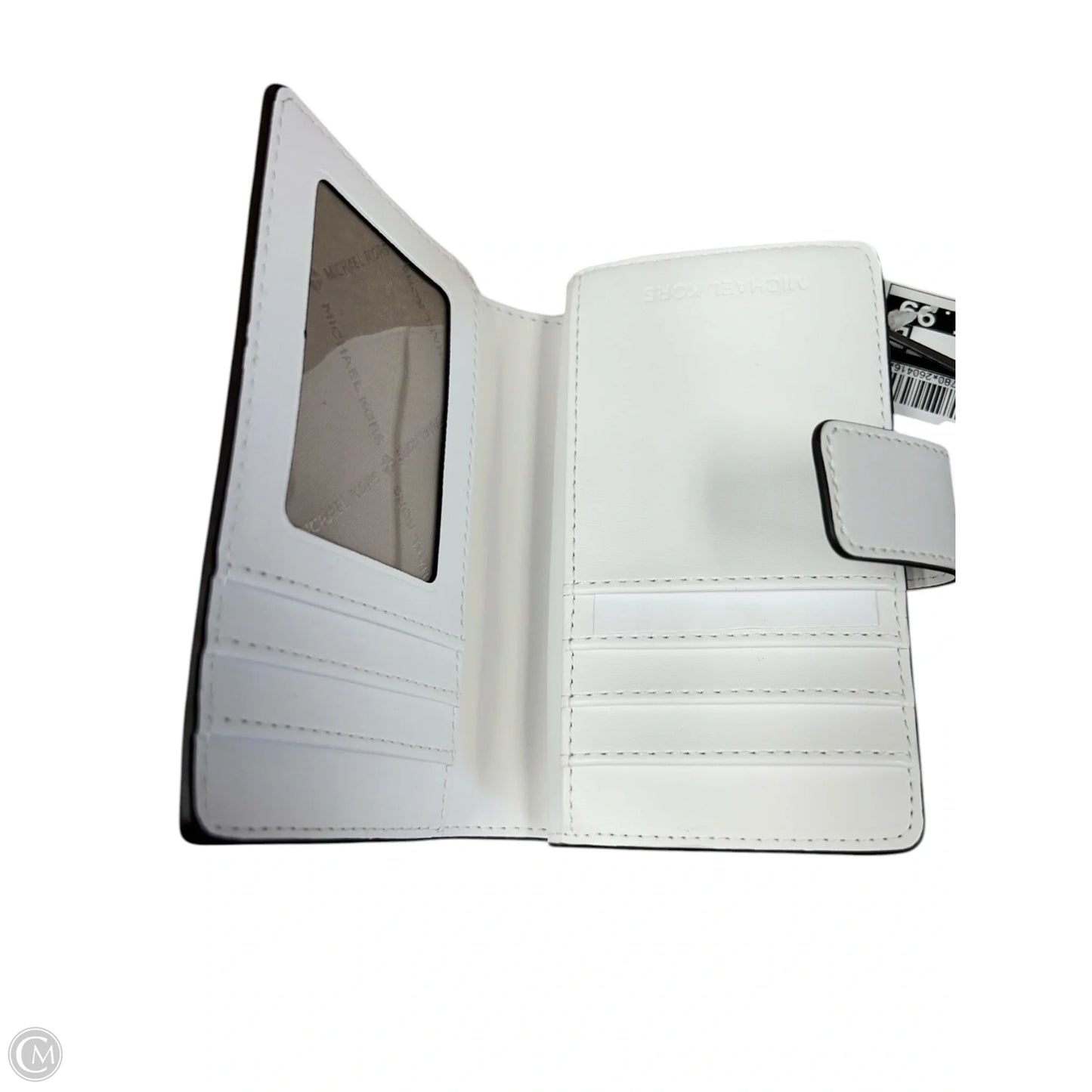 Wristlet Designer By Michael Kors, Size: Small