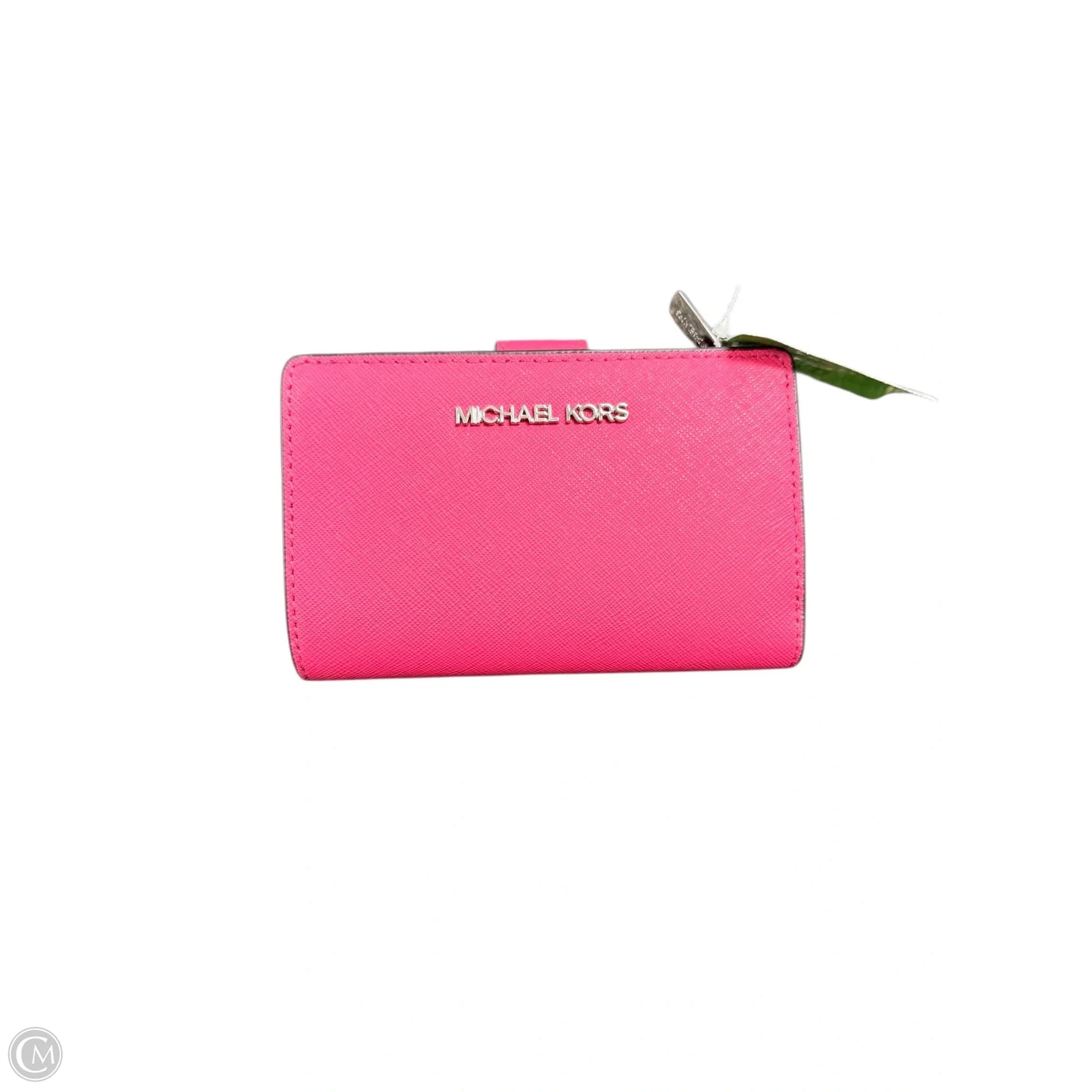 Wristlet Designer By Michael Kors, Size: Small