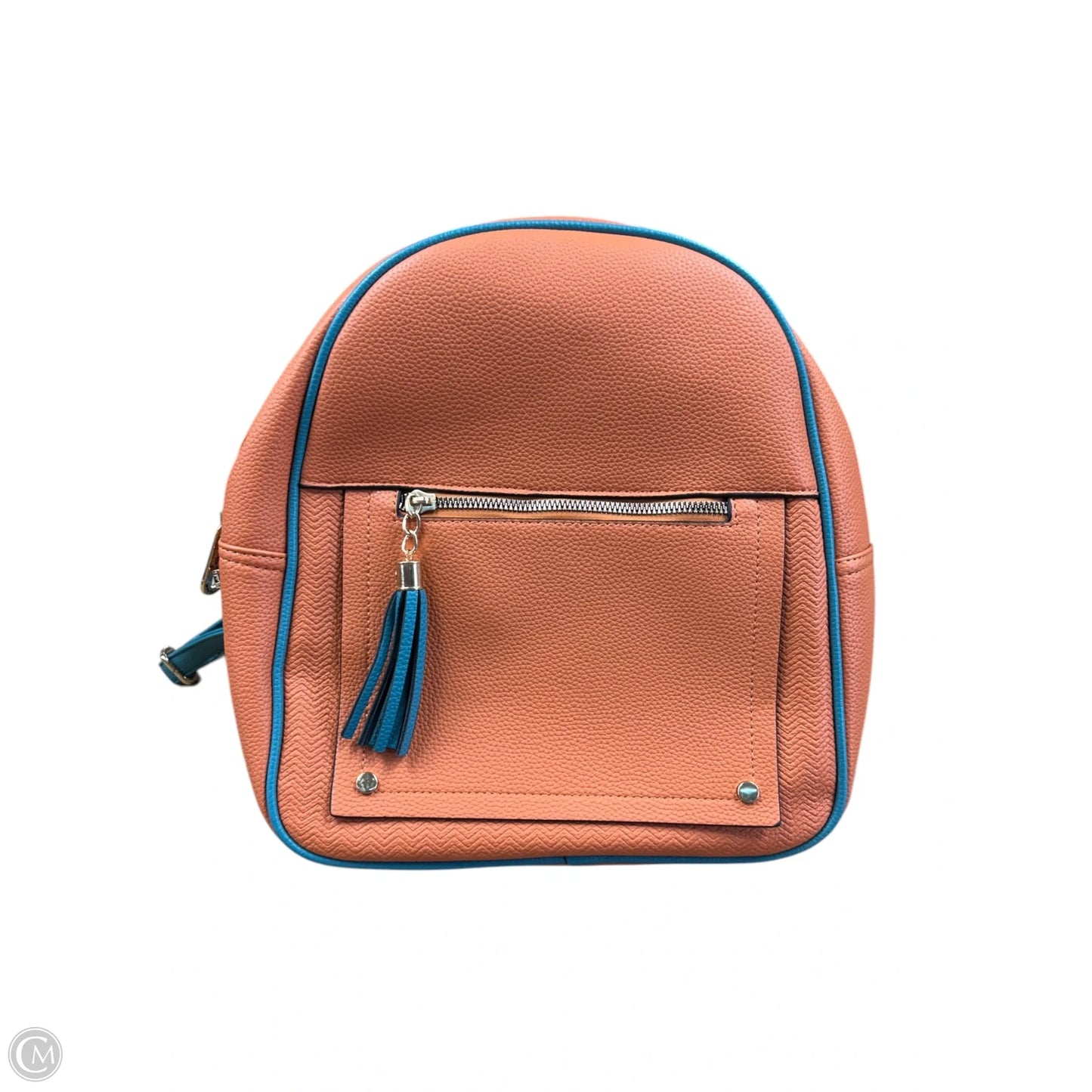 Backpack By Montana West, Size: Medium