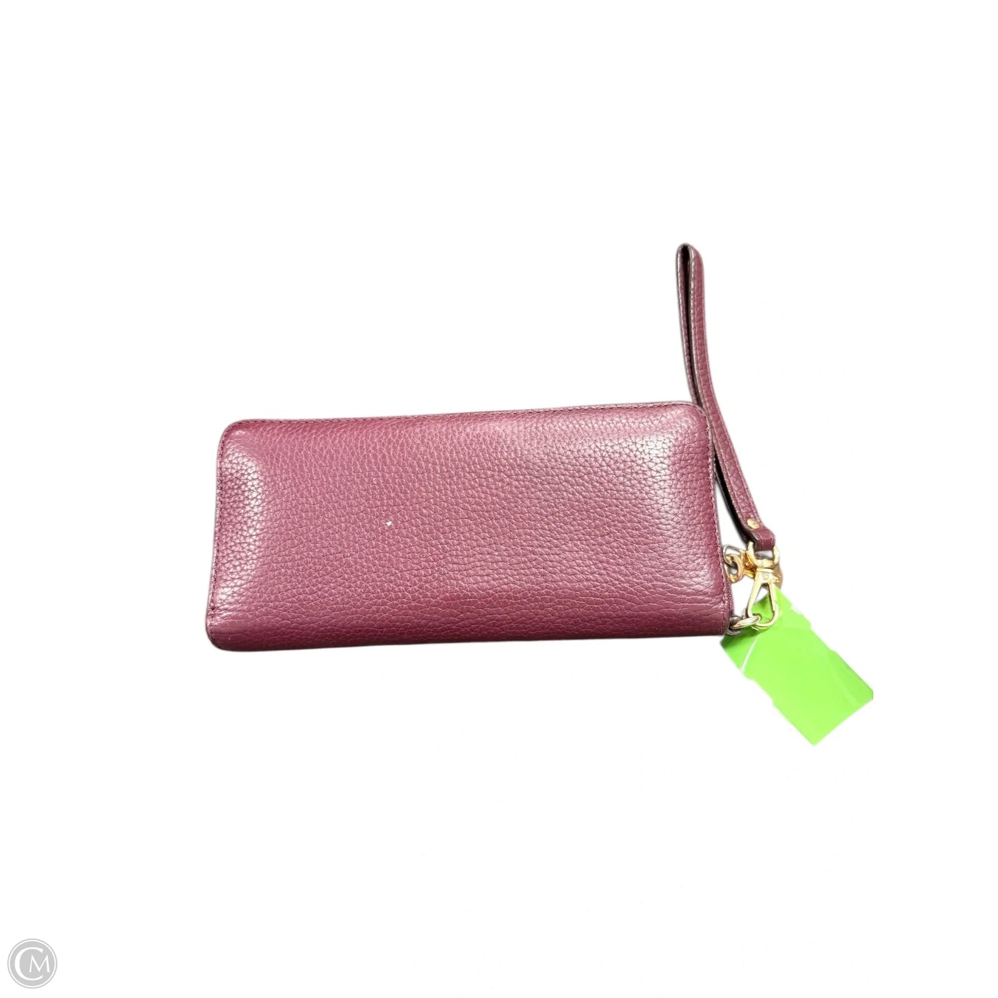 Wallet Designer By Michael Kors, Size: Large