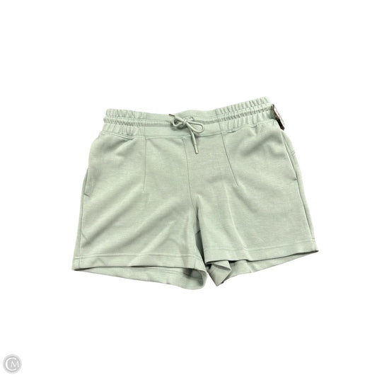 Shorts By Rbx In Green, Size: M