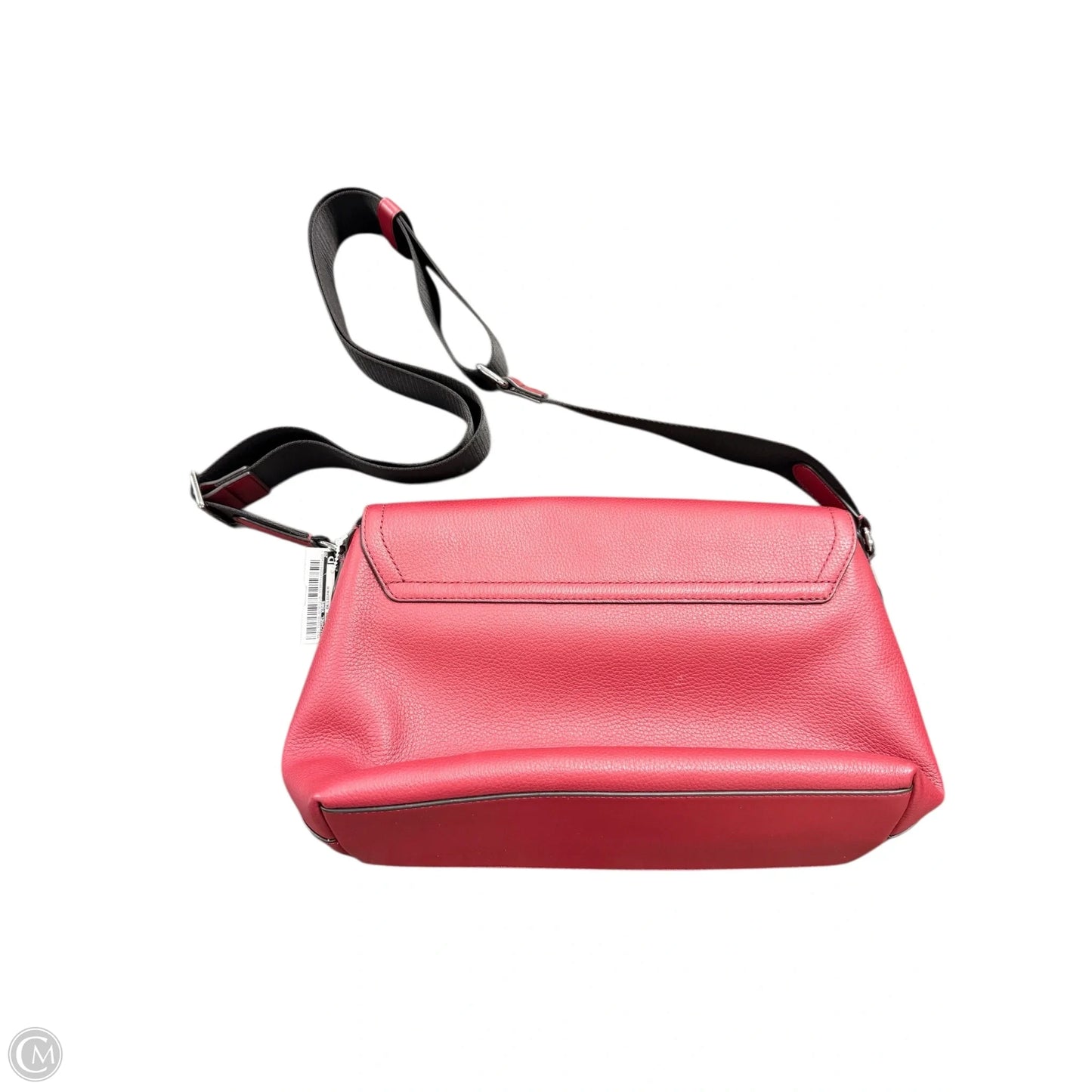 Crossbody Designer By Michael Kors, Size: Large