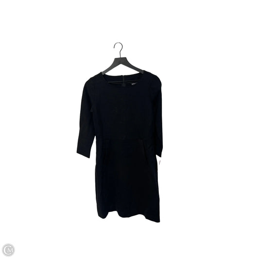 Dress Casual Short By Buffalo David Bitton In Black, Size: M