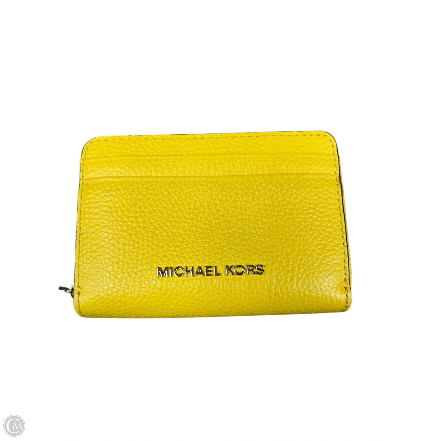 Wallet Designer By Michael Kors, Size: Small
