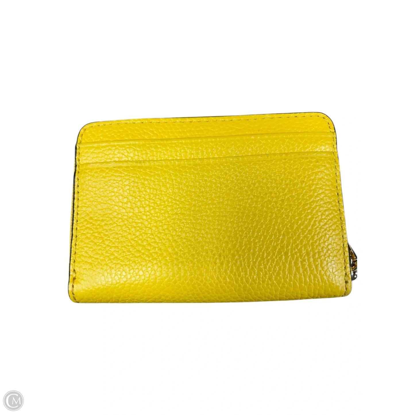 Wallet Designer By Michael Kors, Size: Small