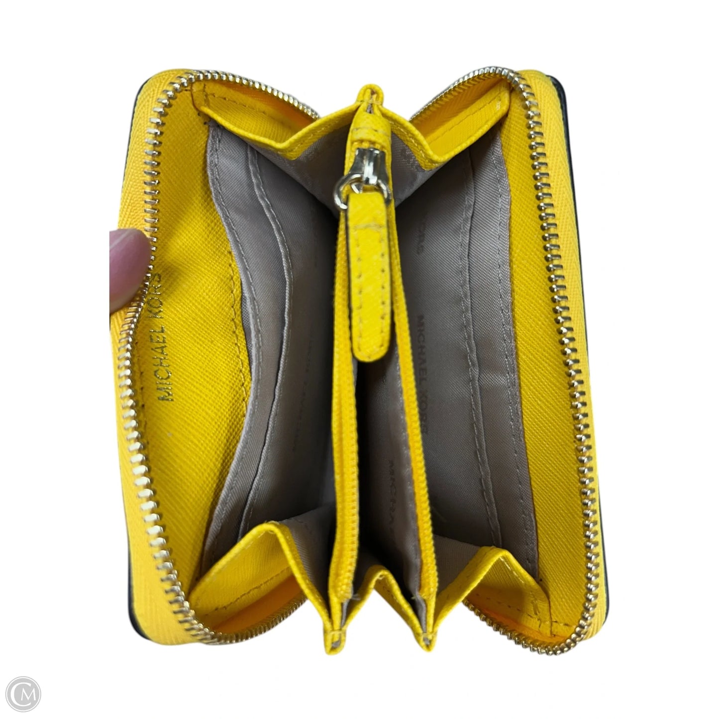 Wallet Designer By Michael Kors, Size: Small