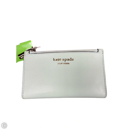Wallet Designer By Kate Spade, Size: Small