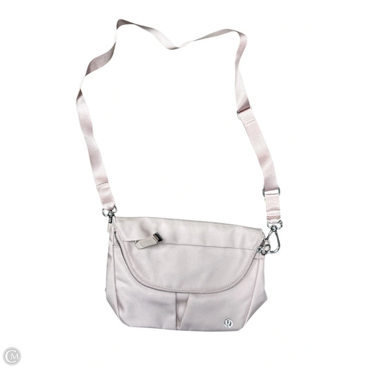 Crossbody By Lululemon, Size: Medium
