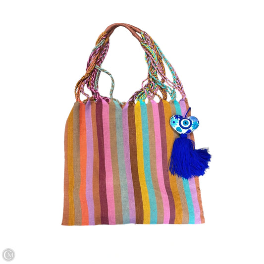 Tote By Cmc, Size: Medium