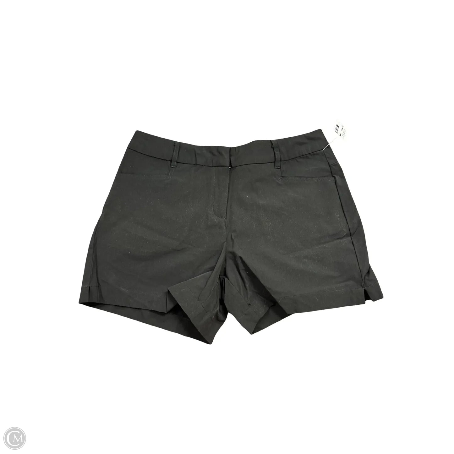 Shorts By Cme In Black, Size: 10