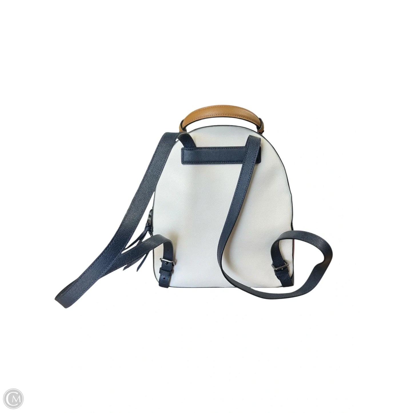 Backpack Designer By Coach, Size: Medium