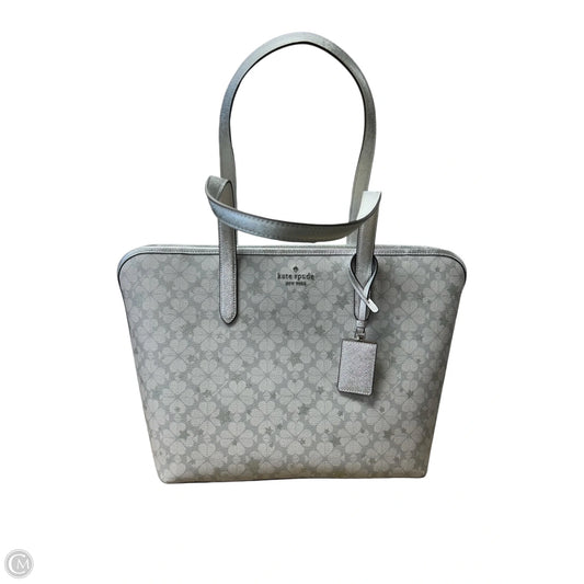 Handbag Designer By Kate Spade, Size: Large