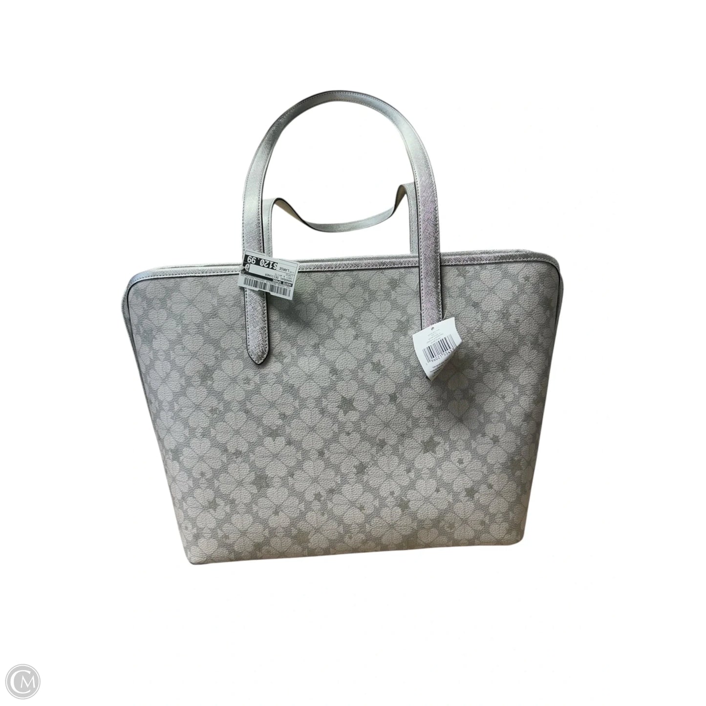 Handbag Designer By Kate Spade, Size: Large