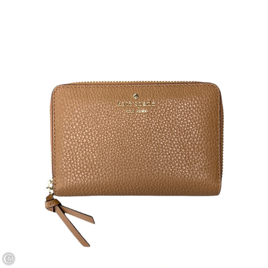 Wallet Designer By Kate Spade, Size: Small