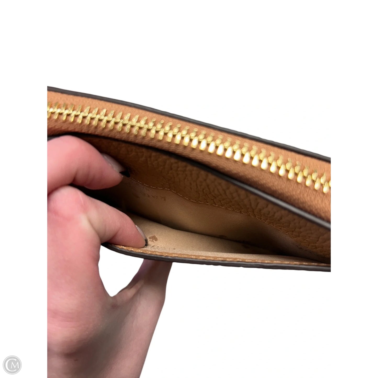 Wallet Designer By Kate Spade, Size: Small