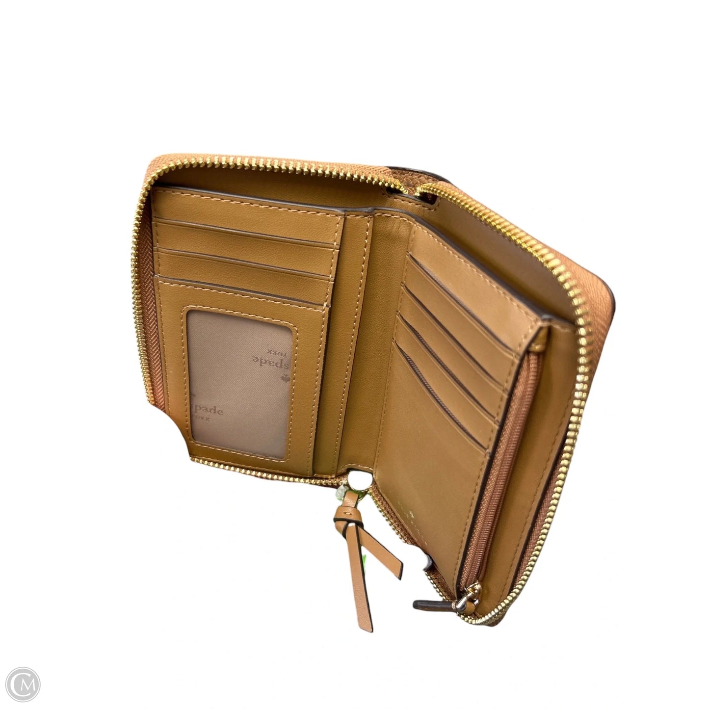 Wallet Designer By Kate Spade, Size: Small