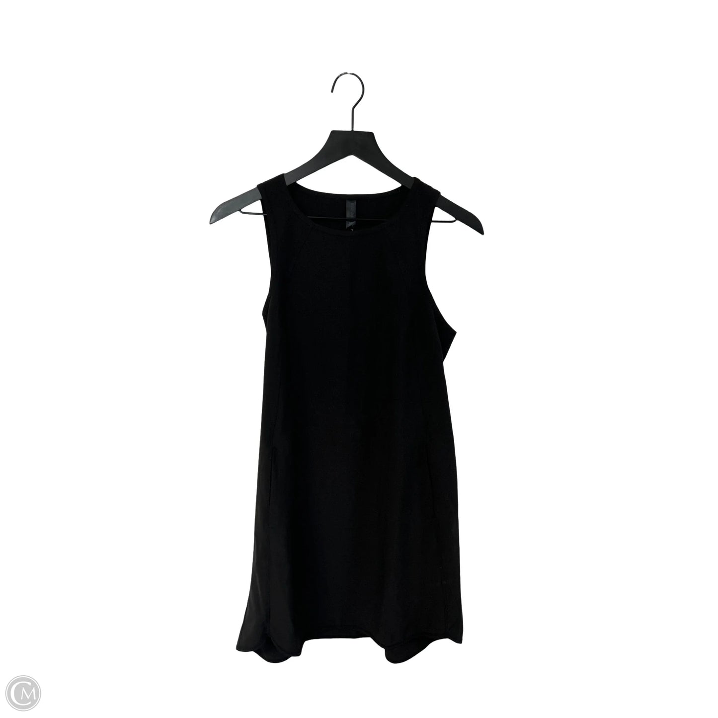 Dress Casual Short By Kyodan In Black, Size: S